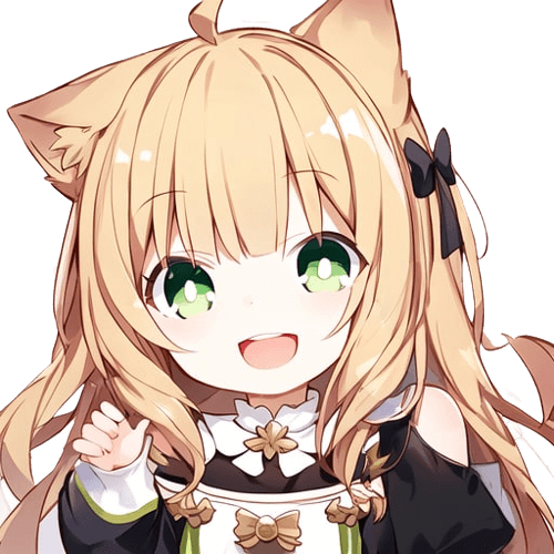 AI猫娘【需魔法】