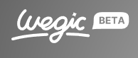 AI网页设计【Wegic】